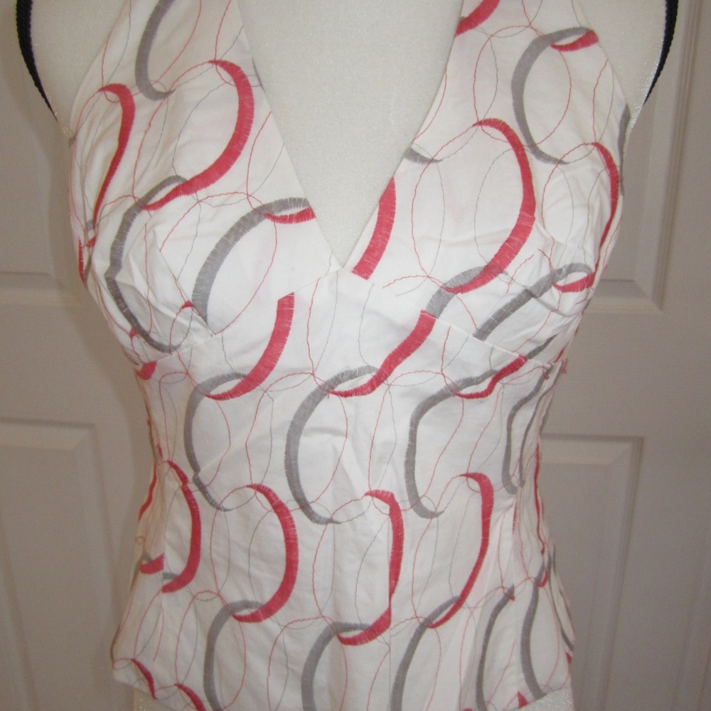 Nine West Suit Top - Picture 5 of 6
